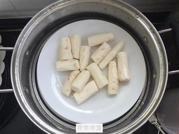 果味三色山药怎么做，果味三色山药怎么做好吃，果味三色山药做法