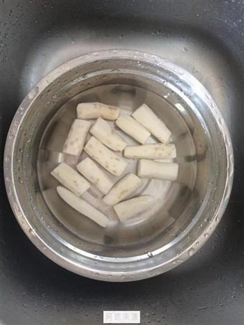 果味三色山药怎么做，果味三色山药怎么做好吃，果味三色山药做法