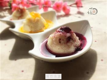 果味三色山药怎么做，果味三色山药怎么做好吃，果味三色山药做法