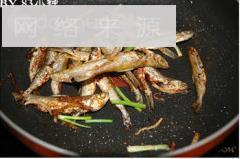 火焙鱼怎么做，火焙鱼怎么做好吃，火焙鱼做法
