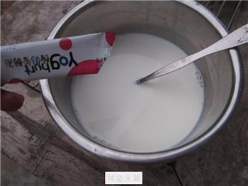 电炖锅制作酸奶怎么做，电炖锅制作酸奶怎么做好吃，电炖锅制作酸奶做法