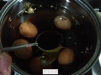 自制茶叶蛋怎么做，自制茶叶蛋怎么做好吃，自制茶叶蛋做法