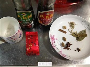 自制茶叶蛋怎么做，自制茶叶蛋怎么做好吃，自制茶叶蛋做法