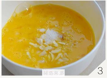 鸡蛋豆腐怎么做，鸡蛋豆腐怎么做好吃，鸡蛋豆腐做法