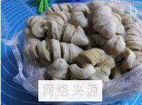 孜然烤面筋怎么做，孜然烤面筋怎么做好吃，孜然烤面筋做法