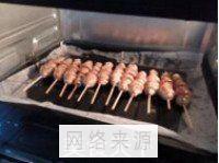 孜然烤面筋怎么做，孜然烤面筋怎么做好吃，孜然烤面筋做法