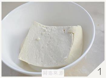 鸡蛋豆腐怎么做，鸡蛋豆腐怎么做好吃，鸡蛋豆腐做法