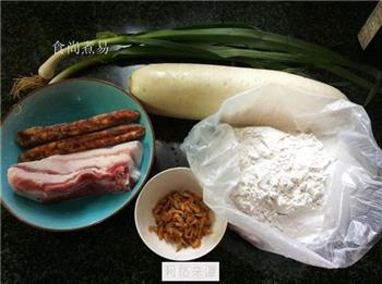 脆皮萝卜糕怎么做，脆皮萝卜糕怎么做好吃，脆皮萝卜糕做法