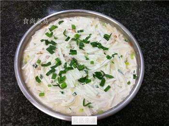 脆皮萝卜糕怎么做，脆皮萝卜糕怎么做好吃，脆皮萝卜糕做法
