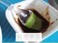 孜然烤面筋怎么做，孜然烤面筋怎么做好吃，孜然烤面筋做法