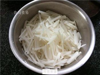 脆皮萝卜糕怎么做，脆皮萝卜糕怎么做好吃，脆皮萝卜糕做法