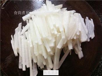 脆皮萝卜糕怎么做，脆皮萝卜糕怎么做好吃，脆皮萝卜糕做法