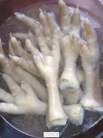 麻辣抓钱手怎么做，麻辣抓钱手怎么做好吃，麻辣抓钱手做法