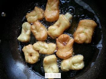 香软套环怎么做，香软套环怎么做好吃，香软套环做法