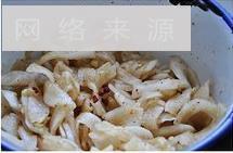 腌萝卜怎么做，腌萝卜怎么做好吃，腌萝卜做法