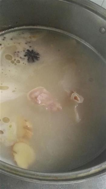 暖心羊头汤怎么做，暖心羊头汤怎么做好吃，暖心羊头汤做法