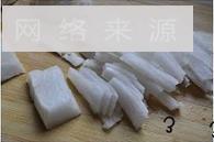 腌萝卜怎么做，腌萝卜怎么做好吃，腌萝卜做法
