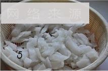 腌萝卜怎么做，腌萝卜怎么做好吃，腌萝卜做法