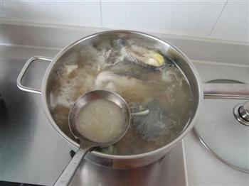 黑鱼汤怎么做，黑鱼汤怎么做好吃，黑鱼汤做法