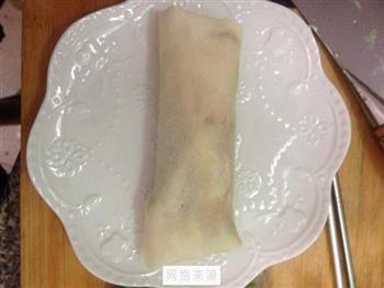 时蔬猪肉卷怎么做，时蔬猪肉卷怎么做好吃，时蔬猪肉卷做法
