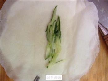 时蔬猪肉卷怎么做，时蔬猪肉卷怎么做好吃，时蔬猪肉卷做法