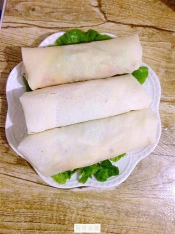 时蔬猪肉卷怎么做，时蔬猪肉卷怎么做好吃，时蔬猪肉卷做法
