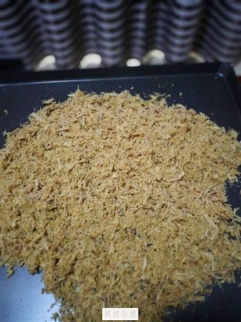 原味猪肉松怎么做，原味猪肉松怎么做好吃，原味猪肉松做法
