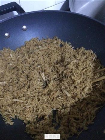原味猪肉松怎么做，原味猪肉松怎么做好吃，原味猪肉松做法