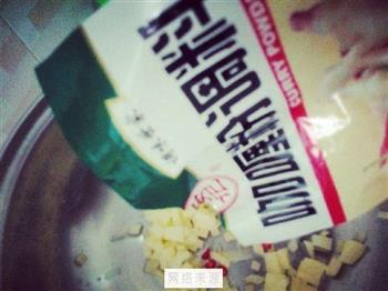 咖哩薯仔鸡扒怎么做，咖哩薯仔鸡扒怎么做好吃，咖哩薯仔鸡扒做法