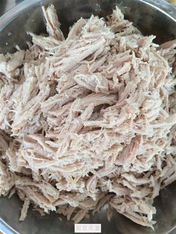 原味猪肉松怎么做，原味猪肉松怎么做好吃，原味猪肉松做法