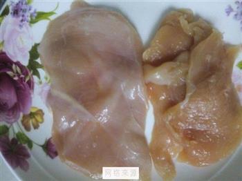 咖哩薯仔鸡扒怎么做，咖哩薯仔鸡扒怎么做好吃，咖哩薯仔鸡扒做法