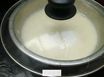 姜汁豆腐脑怎么做，姜汁豆腐脑怎么做好吃，姜汁豆腐脑做法