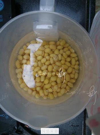 姜汁豆腐脑怎么做，姜汁豆腐脑怎么做好吃，姜汁豆腐脑做法