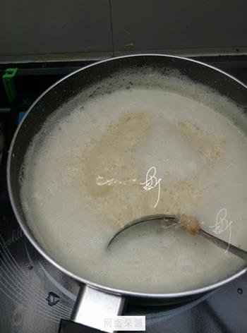 姜汁豆腐脑怎么做，姜汁豆腐脑怎么做好吃，姜汁豆腐脑做法