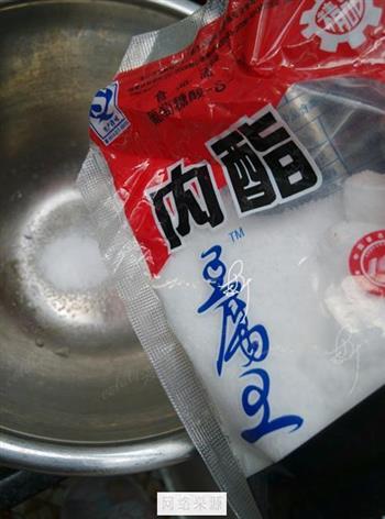 姜汁豆腐脑怎么做，姜汁豆腐脑怎么做好吃，姜汁豆腐脑做法
