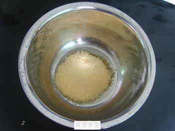 椰蓉菠萝果冻怎么做，椰蓉菠萝果冻怎么做好吃，椰蓉菠萝果冻做法