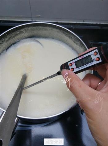 姜汁豆腐脑怎么做，姜汁豆腐脑怎么做好吃，姜汁豆腐脑做法