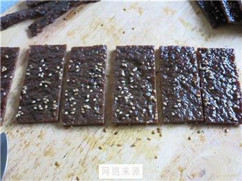 糖姜汁美味猪肉铺怎么做，糖姜汁美味猪肉铺怎么做好吃，糖姜汁美味猪肉铺做法