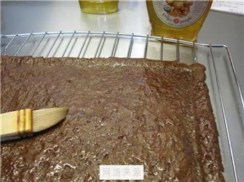 糖姜汁美味猪肉铺怎么做，糖姜汁美味猪肉铺怎么做好吃，糖姜汁美味猪肉铺做法