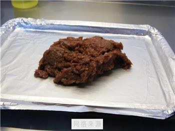 糖姜汁美味猪肉铺怎么做，糖姜汁美味猪肉铺怎么做好吃，糖姜汁美味猪肉铺做法
