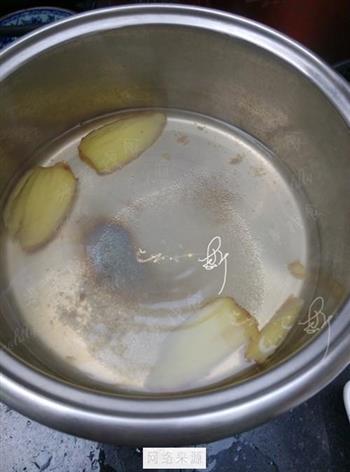 姜汁豆腐脑怎么做，姜汁豆腐脑怎么做好吃，姜汁豆腐脑做法
