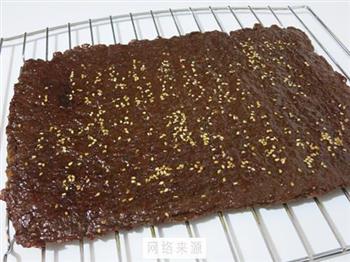 糖姜汁美味猪肉铺怎么做，糖姜汁美味猪肉铺怎么做好吃，糖姜汁美味猪肉铺做法