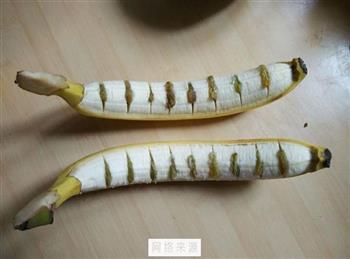 可可烤香蕉怎么做，可可烤香蕉怎么做好吃，可可烤香蕉做法