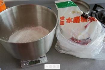 杨桃糯米糍怎么做，杨桃糯米糍怎么做好吃，杨桃糯米糍做法