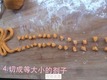 杂粮猫耳朵怎么做，杂粮猫耳朵怎么做好吃，杂粮猫耳朵做法