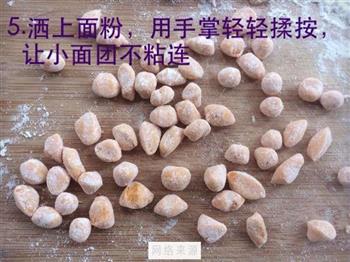 杂粮猫耳朵怎么做，杂粮猫耳朵怎么做好吃，杂粮猫耳朵做法