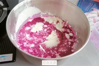 杨桃糯米糍怎么做，杨桃糯米糍怎么做好吃，杨桃糯米糍做法