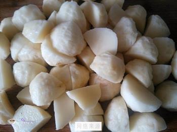 百里香烤土豆怎么做，百里香烤土豆怎么做好吃，百里香烤土豆做法