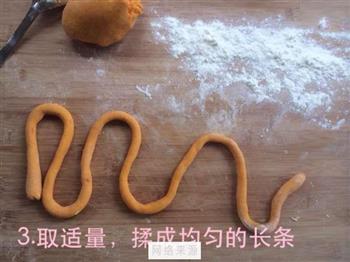 杂粮猫耳朵怎么做，杂粮猫耳朵怎么做好吃，杂粮猫耳朵做法