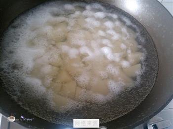 百里香烤土豆怎么做，百里香烤土豆怎么做好吃，百里香烤土豆做法